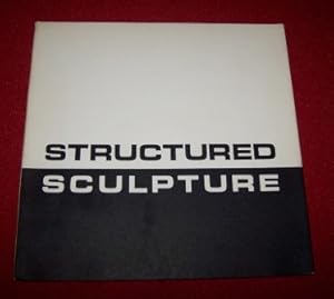 Structured Sculpture December 1960 - January 1961