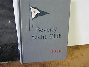 Beverly Yacht Club 1940