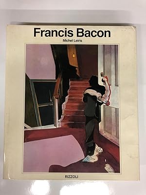 Francis Bacon - Full Face and in Profile (Spanish Edition)