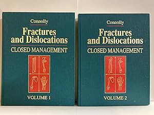 Fractures and Dislocations: Closed Management (2-Volume Set)