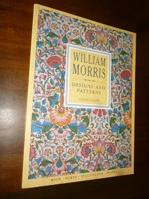 William Morris: Designs and Patterns