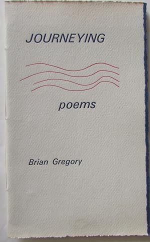 Journeying Poems