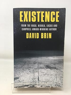 Existence: David Brin