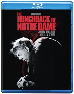 The Hunchback of Notre Dame.