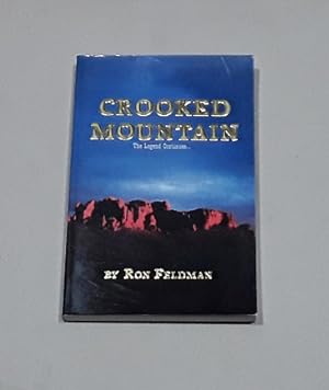 Crooked Mountain SIGNED
