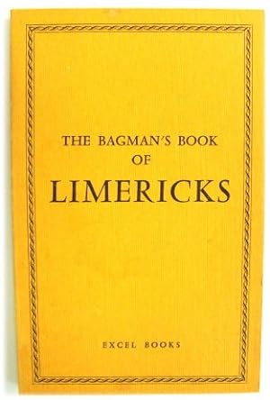 The Bagman's Book of Limericks
