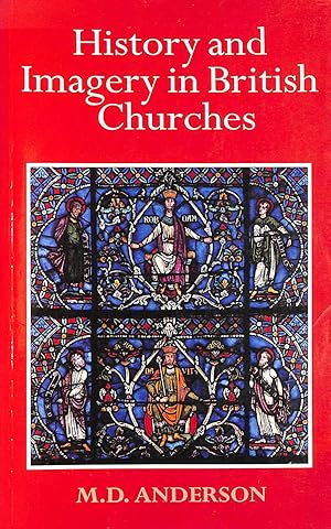 History and Image in British Churches