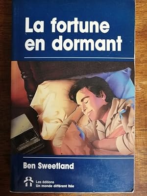 La fortune en dormant 1990 - SWEETLAND Ben - Psychologie du rêve Inconscient et Conscient Dévelop...