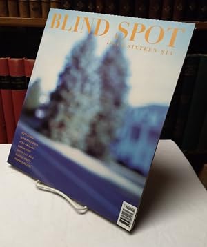 Blind Spot Issue Sixteen