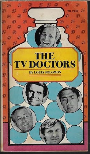 THE TV DOCTORS