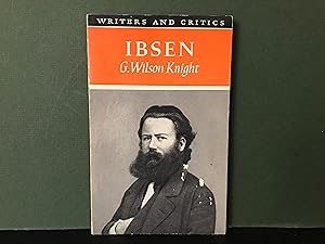 Ibsen (Writers and Critics)