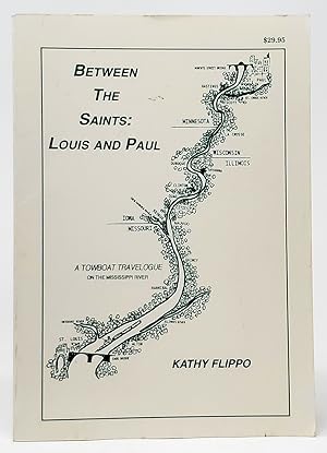 Between the Saints, Louis and Paul: A Towboat Travelogue on the Mississippi River