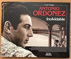 Antonio Ordonez