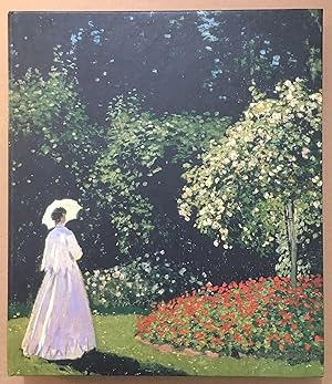 Claude Monet 1840-1926 - relié sous coffret cartonné