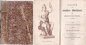 Lehrbuch der römischen Alterthümer für Gymnasien und Schulen