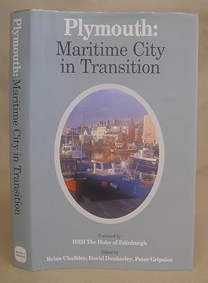 Plymouth - Maritime City In Transition