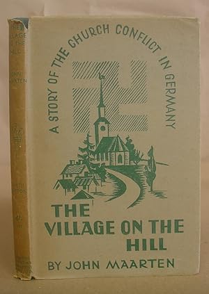 The Village On The Hill - An Event