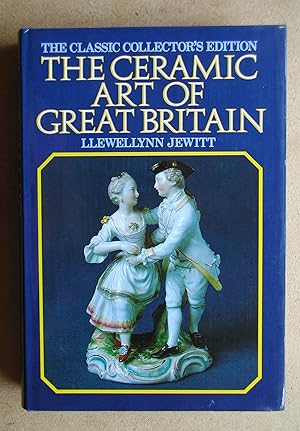 The Ceramic Art of Great Britain.