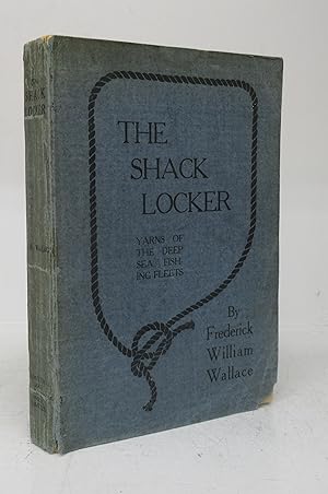 The Shack Locker: Yarns of the Deep Sea Fishing Fleets