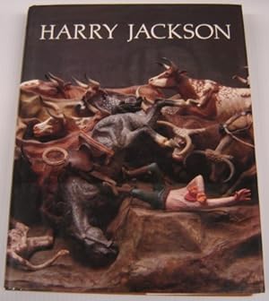 Harry Jackson; Signed