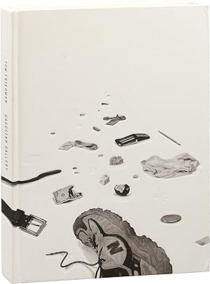 Tom Friedman (First Edition)