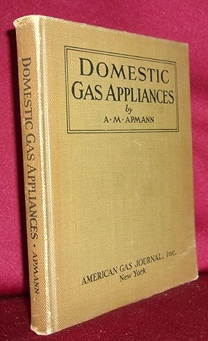 DOMESTIC GAS APPLIANCES