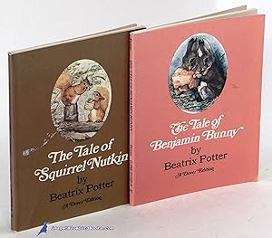 The Tale of Squirrel Nutkin -and- The Tale of Benjamin Bunny