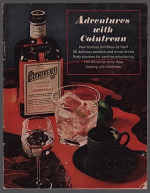 ADVENTURES WITH COINTREAU