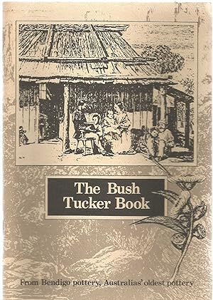 The Bush Tucker Book
