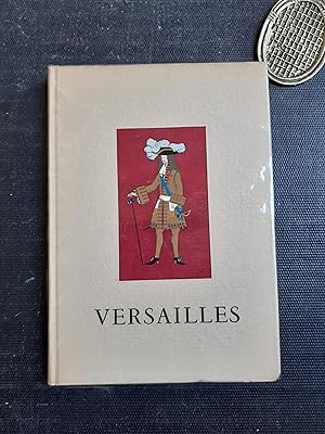 Versailles et ses fêtes enchantées / 69ème Bal de l'X