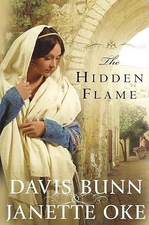 The Hidden Flame :