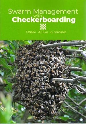 Swarm Management with Checkerboarding.