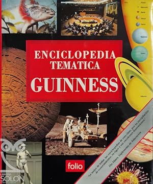 Enciclopedia Temática Guinness