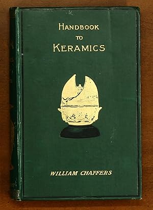The Collector's Handbook to Keramics