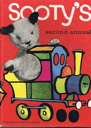 Sooty's Second Annual