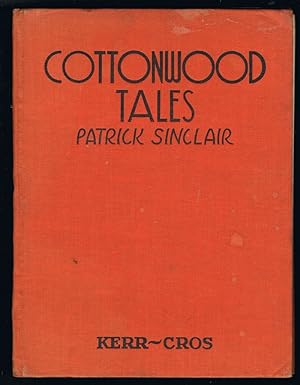 Cottonwood Tales