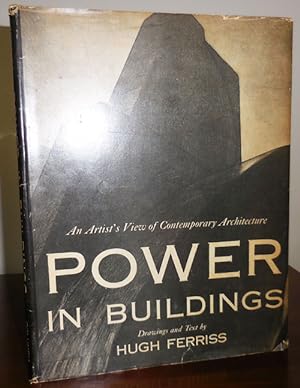 Power In Buildings - An Artist's View of Contemporary Architecture