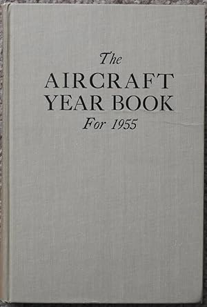 The Aircraft Year Book 1955