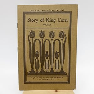 The Story of King Corn