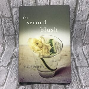 The Second Blush: Poems (SIGNED)