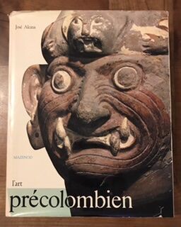 L'art precolombien