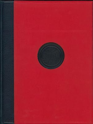 Quarto-Millenary - 250 Publications of the Limited Editions Club 1929-1954