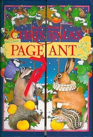 Helen Ward's Christmas Pageant
