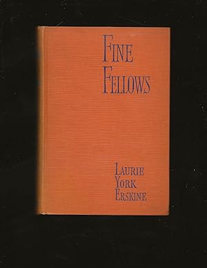 Fine Fellows (Signed)