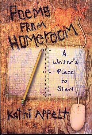 Poems from Homeroom: A Writer's Place to Start
