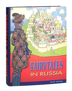 Fairytales in Russia