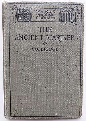Coleridge's The Rime of the Ancient Mariner (Standard English Classics)