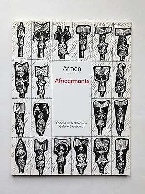 ARMAN - AFRICARMANIA