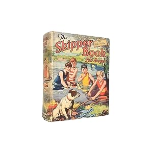 The Skipper Book For Boys 1934