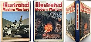Purnell's Illustrated Encyclopedia of Modern Weapons and Warfare, Parts 1-27